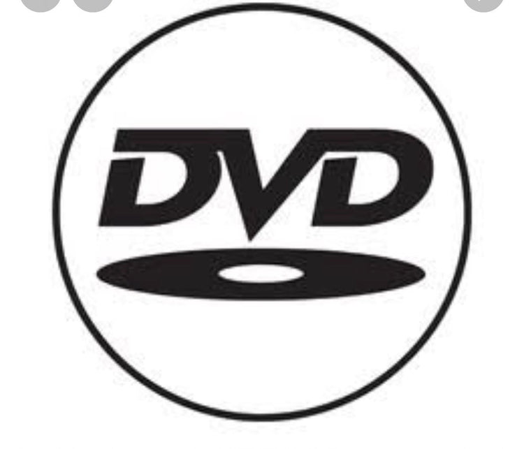 DVD