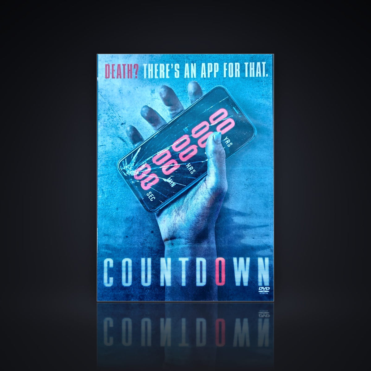 Countdown DVD