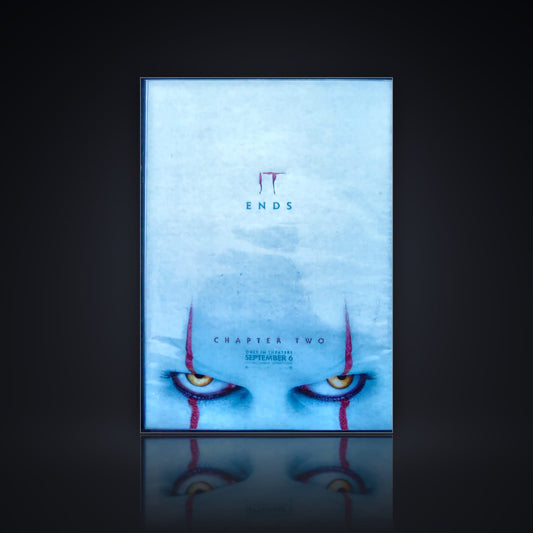 IT: Chapter Two - DVD