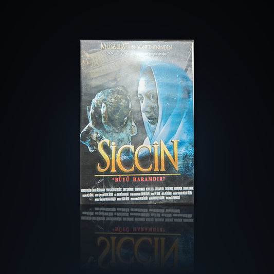 Siccin DVD
